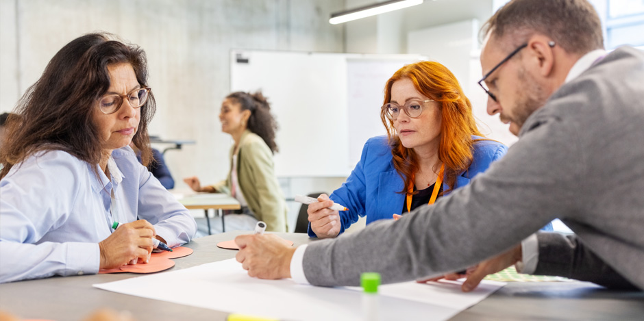 🎙️ New Episode 🎧

In this Staffroom Catch-Up, Fran chats with headteacher John Mortimer about how education research has transformed teaching practice at his school.

Available on our website, Apple Podcasts, Spotify, and other popular platforms.

🔗 bit.ly/3L1wCty