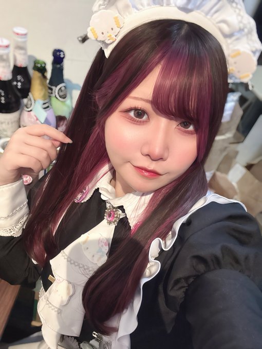 おれのメイド四日市のツイート