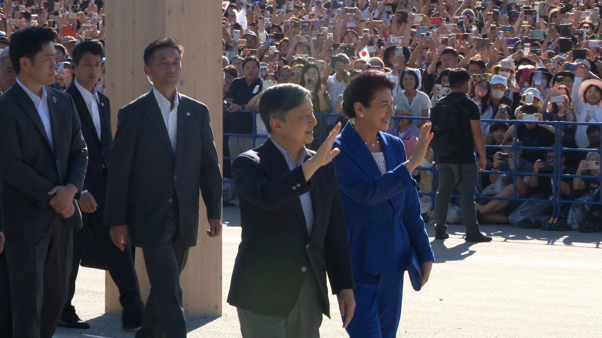 FUTURE OF LIFE いのちの未来|石黒浩 tweet media