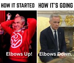 WSC_Wisdom's tweet image. About time he slapped that smarmy #WEFPuppet  #Carney down again.