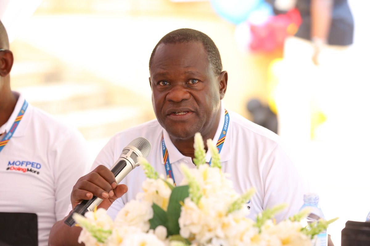 Electronic Government Procurement Uganda tweet media