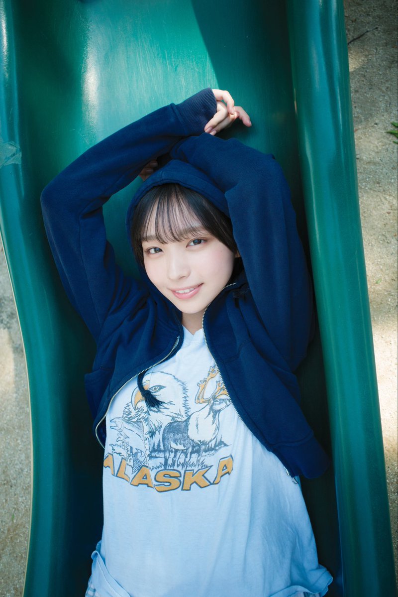 ━━━━━━━━━━━━━━━
　✨ スペシャルカット解禁  ✨
━━━━━━━━━━━━━━━

10月31日(金)発売の『BUBKA12月号』は
＼ #日向坂で会いましょう 総力特集！ ／

本日は、中面グラビアに登場の #日向坂46 五期生 #大野愛実 さんのスペシャルカット公開📸✨✨

HMV&amp;BOOKS