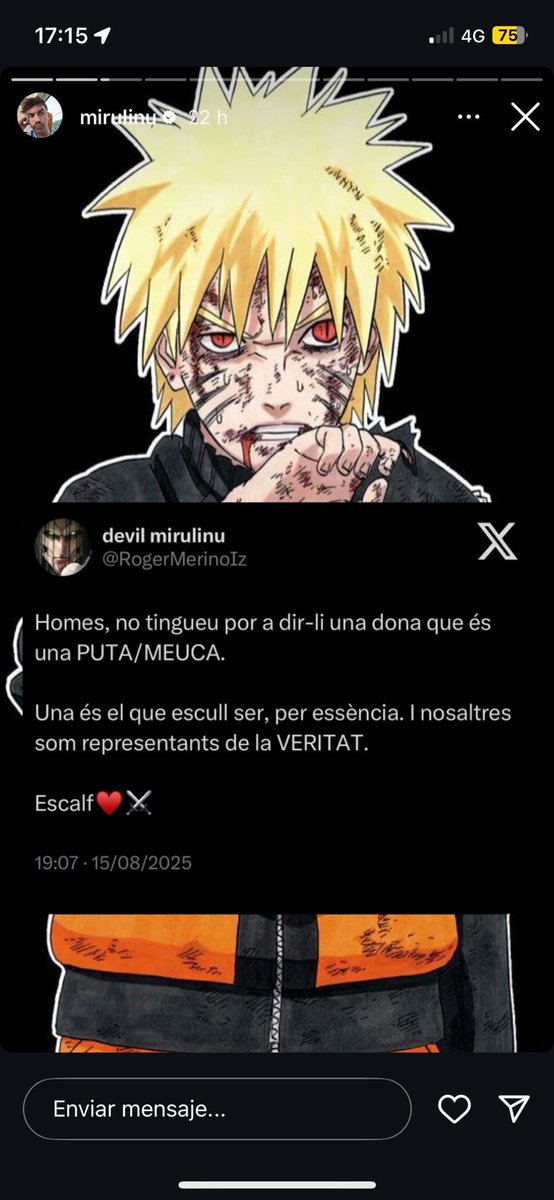 En necessites més?