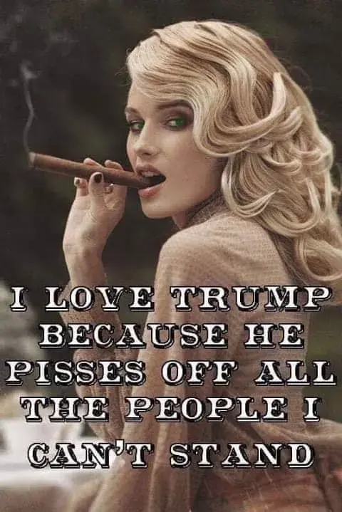 One of many reasons