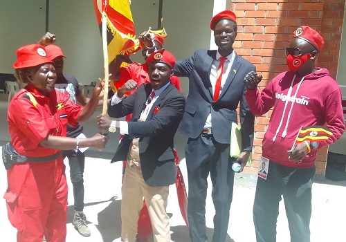 Westniletodayn2's tweet image. #Westnilenews #KigeziNews 21 NOMINATE FOR FOUR PARLIAMENTARY SEATS IN ARUA CITY westnilenews.com/?p=7815 @2008gomu @j_mucunguzi @UgandaEC @SabirMusa16 @Be_Matata @mktaibot22 @karamojanews22 @MercyAhimbisib2 @jalleerick82326 @NRMOnline @HonAtikuBernard @AruaInfocenter