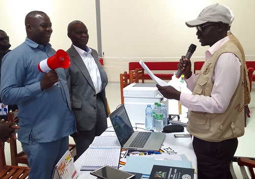 Westniletodayn2's tweet image. #Westnilenews #KigeziNews 21 NOMINATE FOR FOUR PARLIAMENTARY SEATS IN ARUA CITY westnilenews.com/?p=7815 @2008gomu @j_mucunguzi @UgandaEC @SabirMusa16 @Be_Matata @mktaibot22 @karamojanews22 @MercyAhimbisib2 @jalleerick82326 @NRMOnline @HonAtikuBernard @AruaInfocenter