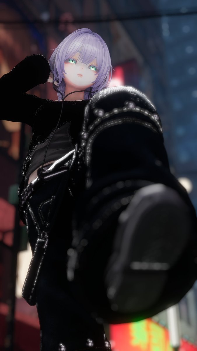 rimoi_o (@rimoi_o) on Twitter photo #pr #弥凪3D #Minagi3D #pr #弥凪3D #Minagi3D