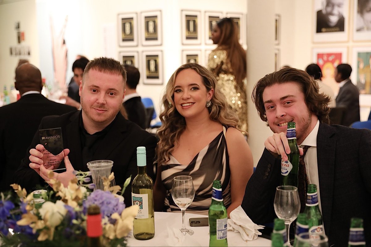 Idle Work Factory tweet media