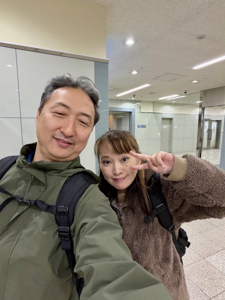 本日は、久々にるな子とむっふっふなMTGでしたよ！むっふっふーな事が起こる予感アリ！