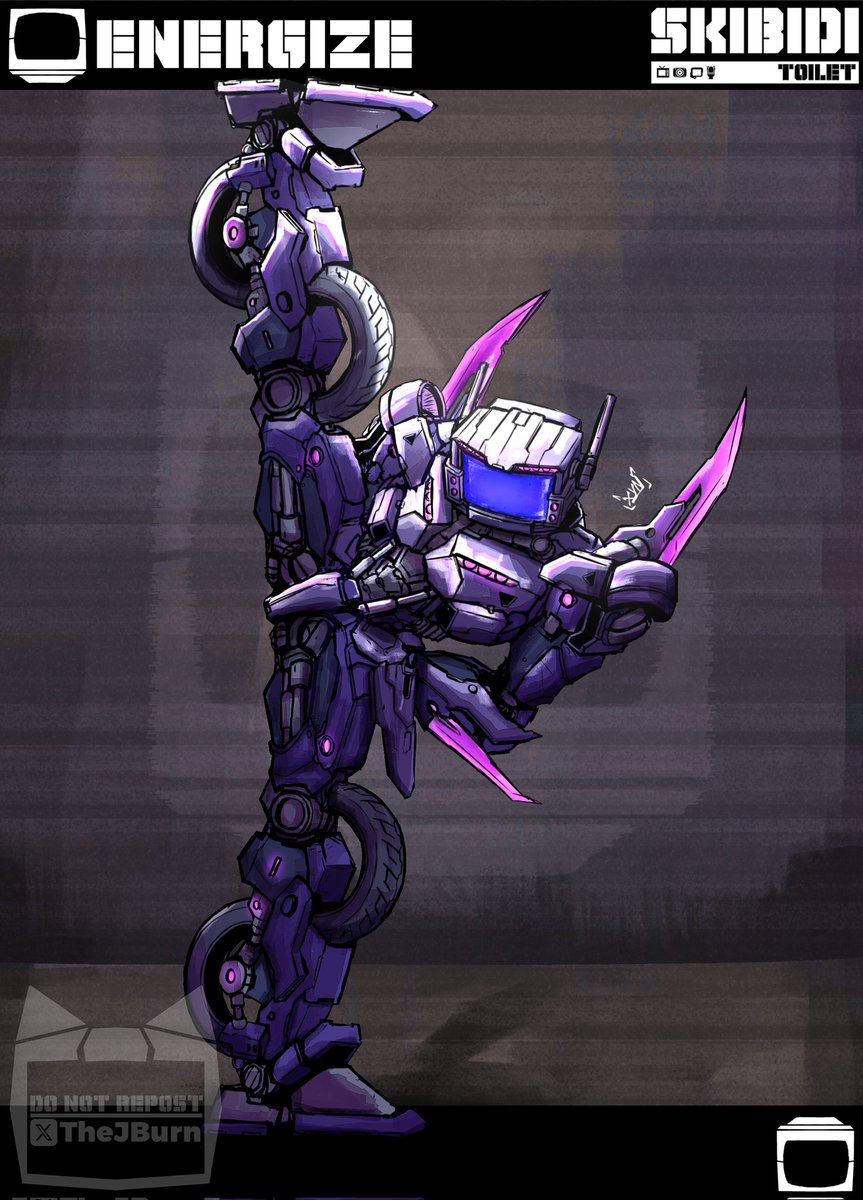 Energizing his Joints with AURA🗣️

#SKIBIDITOILET #SkibidiToiletart