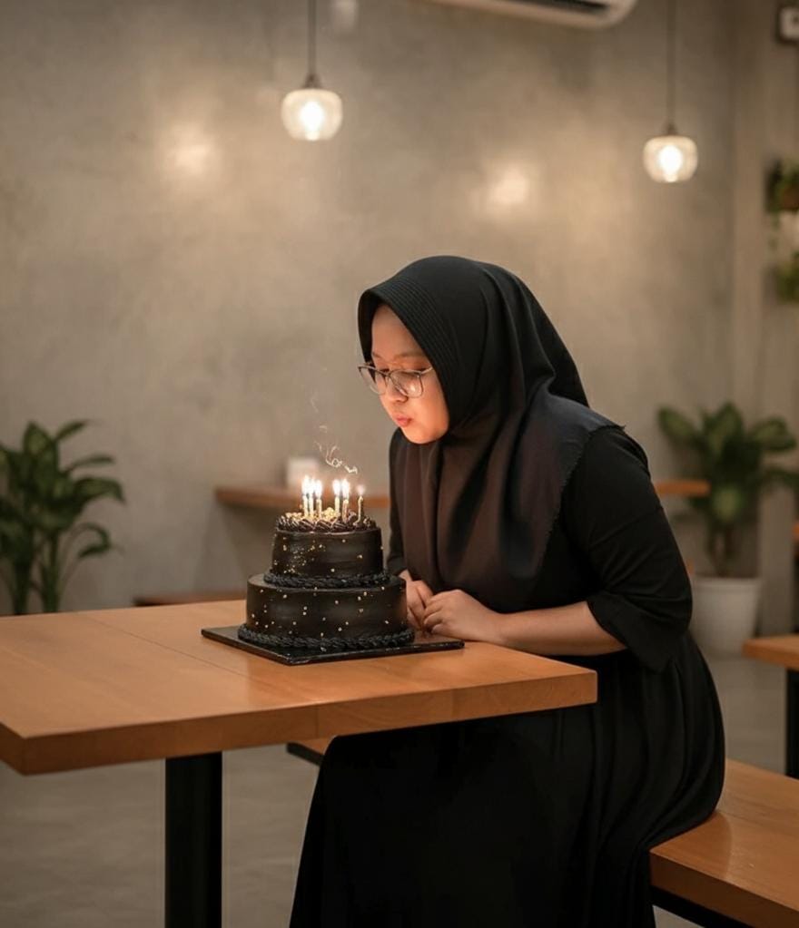 devnrwin's tweet image. HAPPY BIRTHDAY TO ME🎉✨️