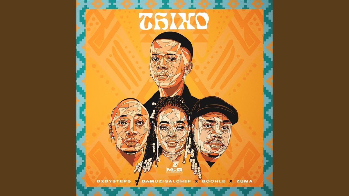 SA Music tweet media