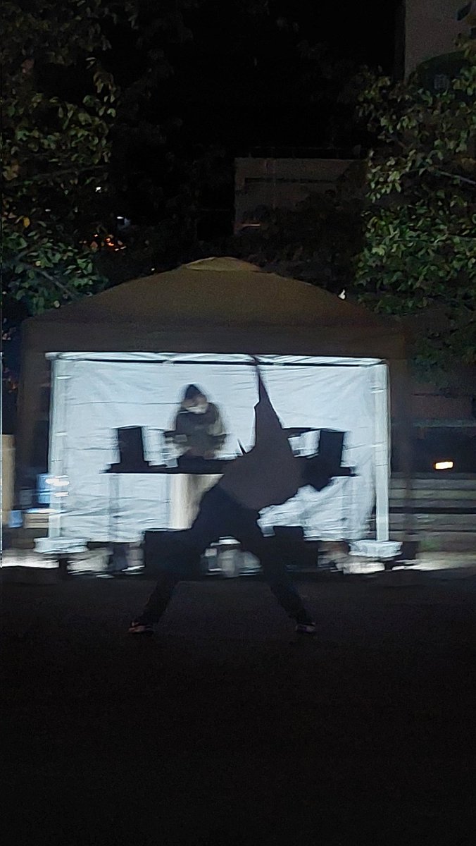 a2c_senpai #凛fam💜 4/20 26 5/5 10 11 16 18 24 31 (@eila501jfw) on Twitter photo #阿波音食祭
前夜祭でサウンドチェックしてます #阿波音食祭
前夜祭でサウンドチェックしてます