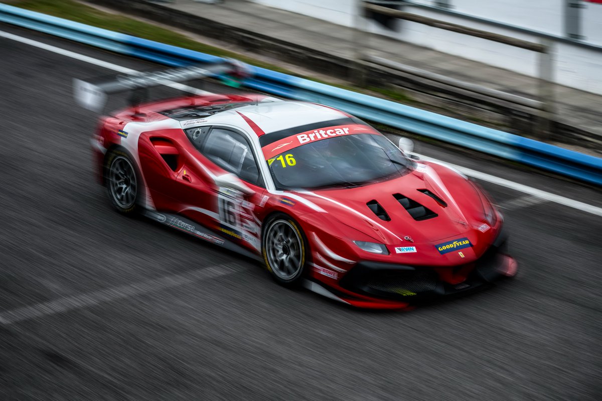 BARC (@officialbarchq) on Twitter photo 🗞️ Britcar expands eligible car list for 2026 season
The <a href="/BritcarNews/">Britcar Endurance Championship</a> team have received speculative enquiries throughout the year and along with a review into the exciting class structure, has proposed a few changes heading into the 2026 season...
🔗 barc.net/britcar-expand… 🗞️ Britcar expands eligible car list for 2026 season
The <a href="/BritcarNews/">Britcar Endurance Championship</a> team have received speculative enquiries throughout the year and along with a review into the exciting class structure, has proposed a few changes heading into the 2026 season...
🔗 barc.net/britcar-expand…