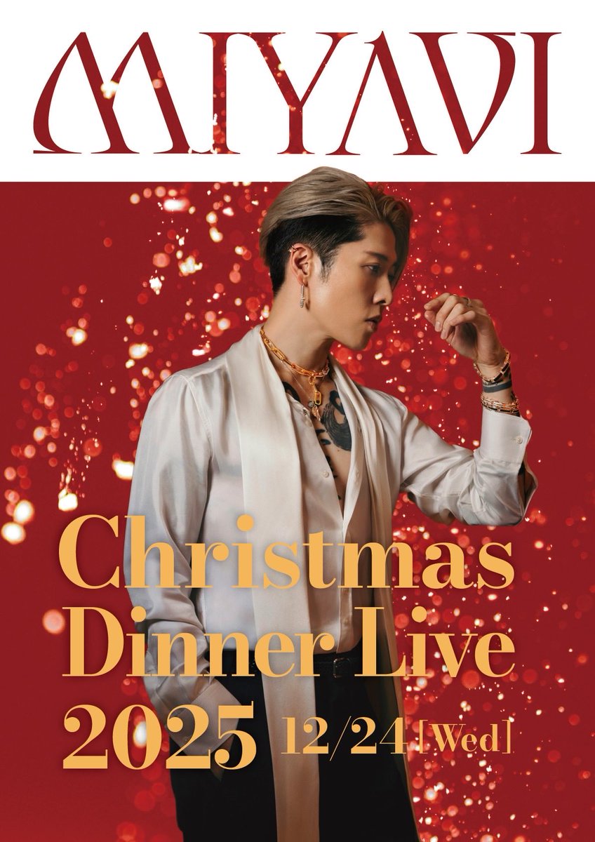 MIYAVI NATION【Official/公式】 (@MIYAVINATION) / Posts / X