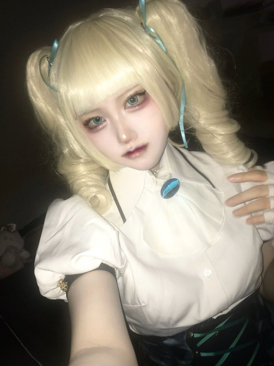 #アイカツ 🦇🩵