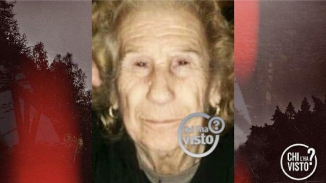 chilhavistorai3's tweet image. Cosa è successo ad Elena Ghironi? L’anziana è scomparsa da #Solanas (#Cagliari). È uscita di casa per raccogliere dei funghi il #24ottobre 2015 e non è più rientrata. Qualcuno ha informazioni utili?

#chilhavisto→chilhavisto.rai.it/dl/clv/Scompar…