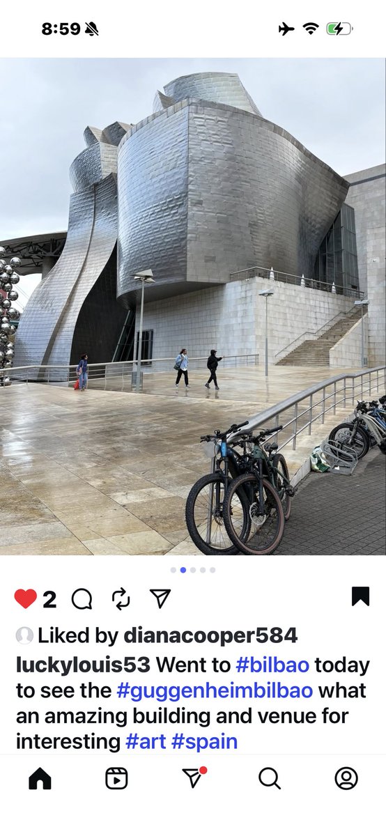 CDZDeals's tweet photo. ⁦@CityofVancouver⁩ ⁦@VanArtGallery⁩ we need more than #whitewalls for our new #artgallary just visited #guggenheimbilboa and #Citeduvin in #Bodeaux let’s have an iconic building https://t.co/TwwwIhIbD0