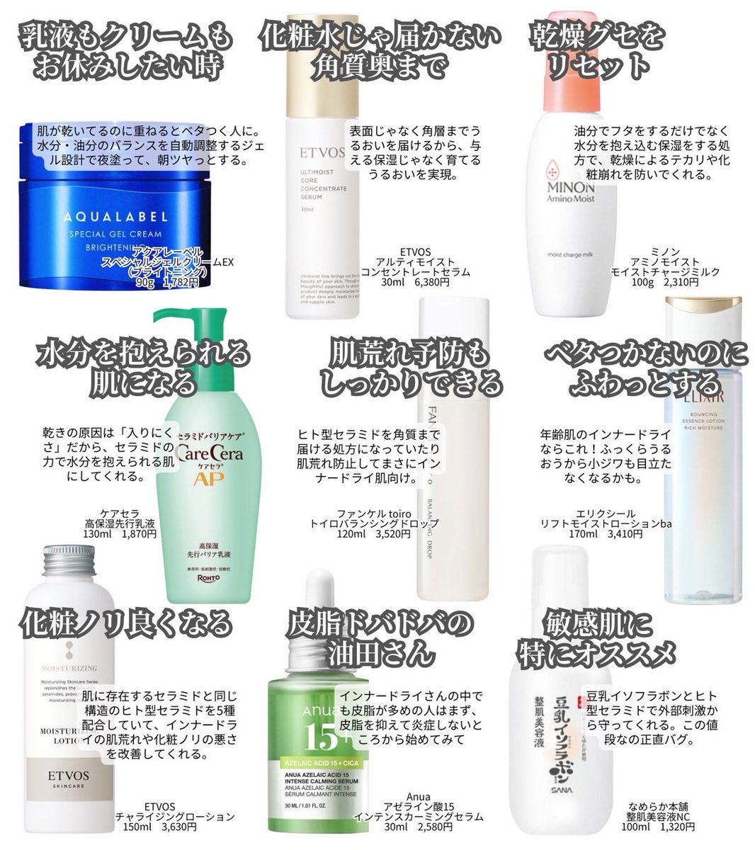 フェイスクリーム maki 𝐌𝐚𝐤𝐢@シンママ美容オタク on X