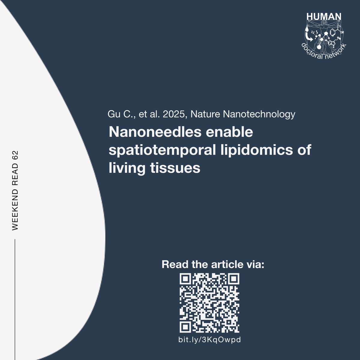 HUMAN Doctoral Network tweet media