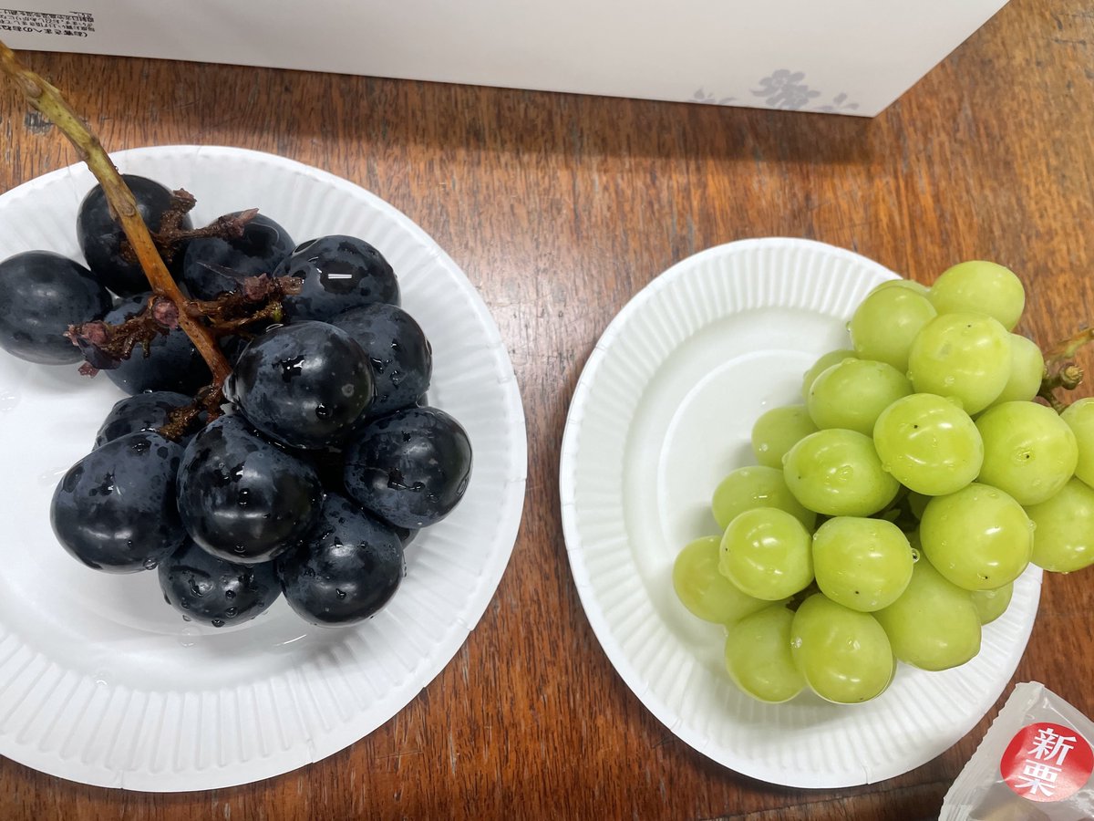 ケータリング、痛恨のミス… ちなみに本日のケータリングはこちら ほぼ