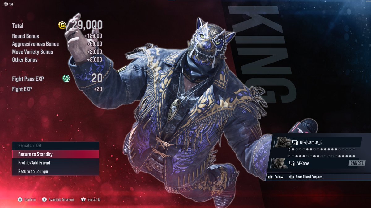 Damn, never would I have thought I could make it so close to the end lmao... does this mean gone are the days of 10-0? 10-1? <a href="/_AFKane/">AFKane</a> GGs bro, shit had me shakingggg