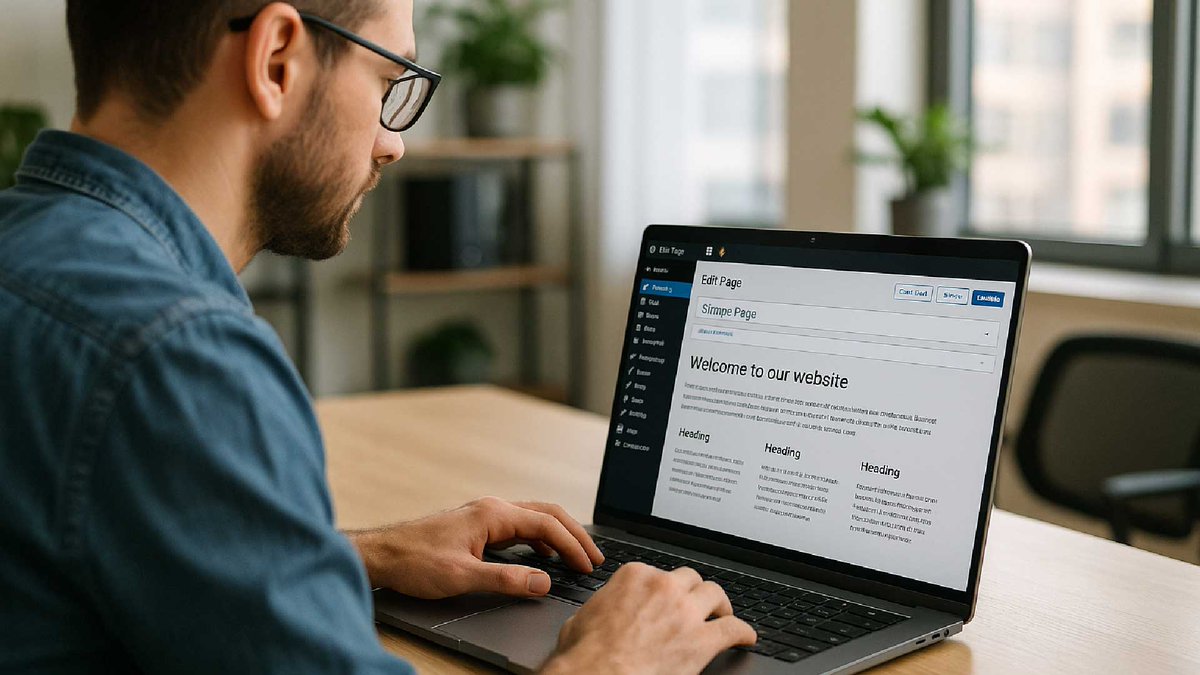 wpbuilderstech's tweet image. Tu veux ajouter une fonction à ton site WordPress ?
Avant d’installer le premier plugin venu, lis ça 👇
➡️ 
#WordPress #Sécurité #Maintenance #Optimisation #WPBuilders