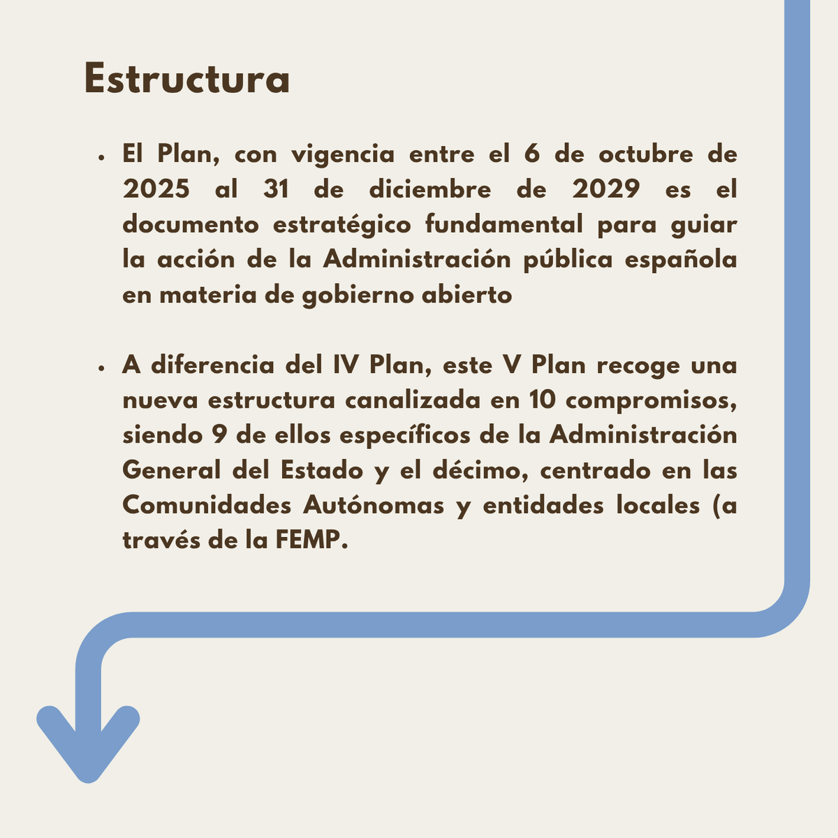 ruta_tac's tweet photo. ‼️ MUY IMPORTANTE: Recién publicado el V Plan de Gobierno Abierto 25-29, aprobado el pasado 6 de octubre de 2025
Aquí todos los detalles: https://t.co/BXm0T0DsR9
#CSACE #TAC #GACE #transparencia #oposiciones #A1 #gobiernoabierto #AGE #A2 #temario #actualizacion https://t.co/bVmWozpyGU