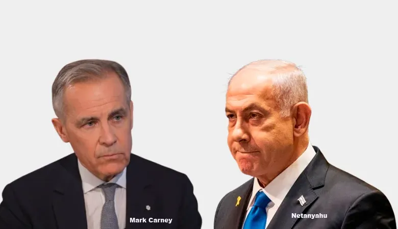 RELAMPAGONFORMATIVO (@relampagoinform) on Twitter photo Mark Carney: “En Canadá no hay espacio para Netanyahu” wp.me/paefux-y3a a través de <a href="/relampagoinform/">RELAMPAGONFORMATIVO</a> Mark Carney: “En Canadá no hay espacio para Netanyahu” wp.me/paefux-y3a a través de <a href="/relampagoinform/">RELAMPAGONFORMATIVO</a>