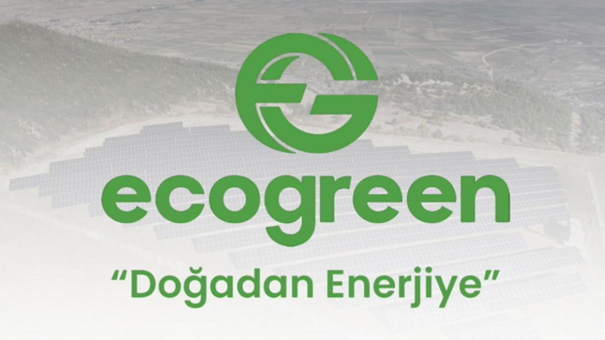 YENİ HALKA ARZ İÇİN SON GÜN ‼️

Katılım için az bir zamanınız kaldı 👍

Ecogreen Enerji Holding #ECOGR

Dağıtılacak Lot 110.000.000

Halka arz olacak fiyat ₺10,40

Ben 40 Lot giriş yaptım 👍