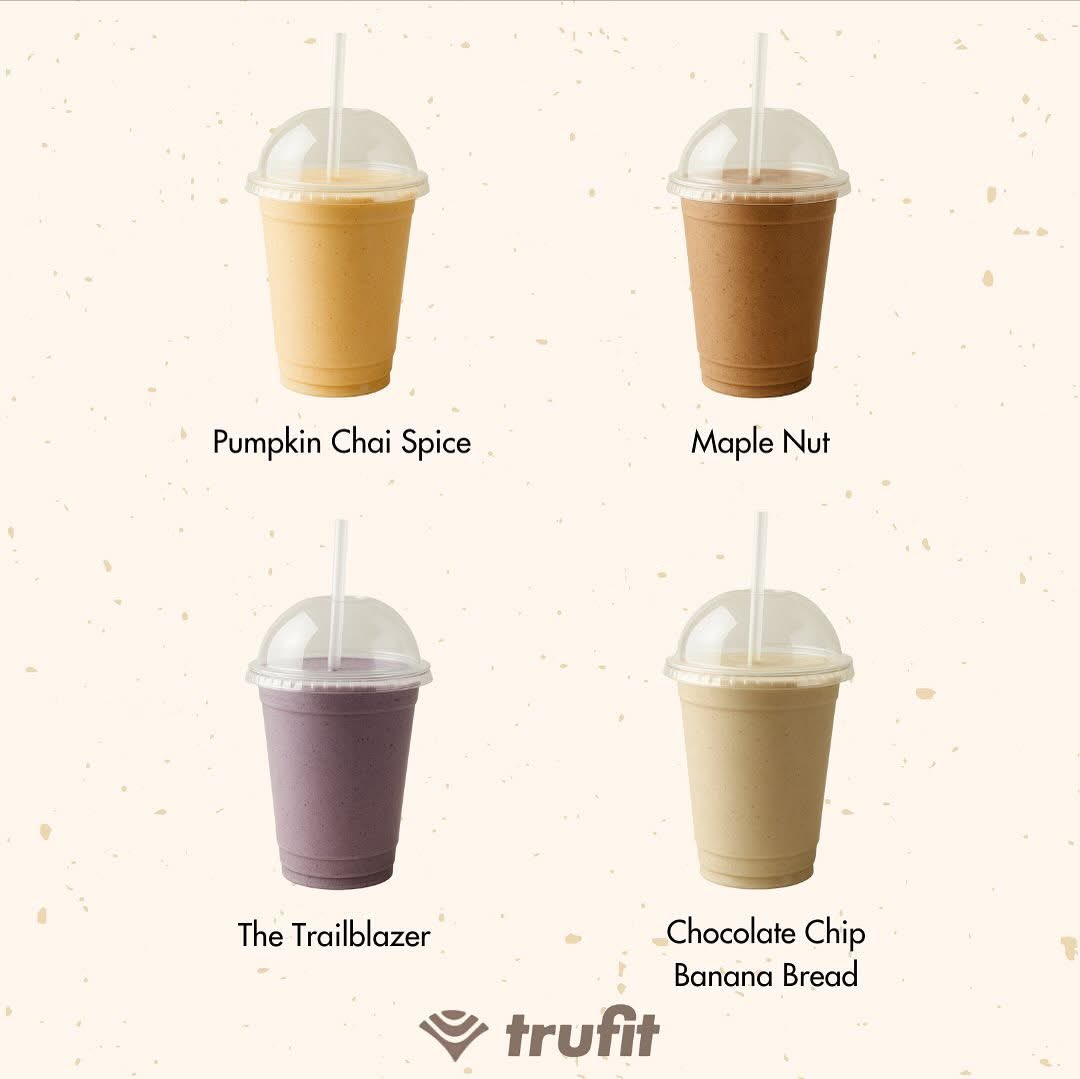 The fall season is coming to an end🍂 Our fall menu will be available through end of day on October 31st so get the seasonal favorites before they’re gone!  

Comment below what your favorite fall menu item has been this season!🤎

#lakeminnetonka #minnesota #fallmenu #maple