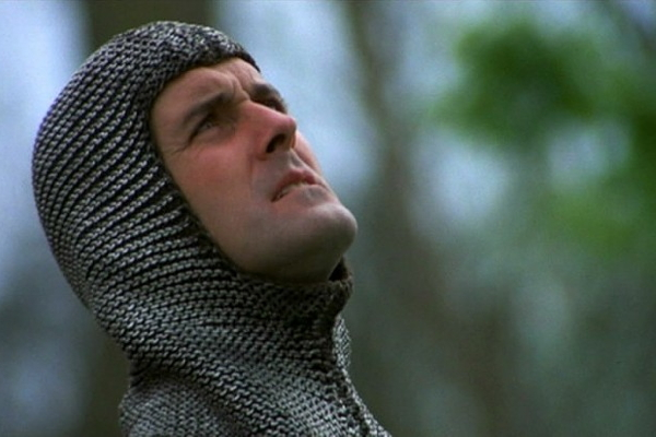ProfesorJonk's tweet photo. "Yo solía desear muchas, muchas cosas, pero ahora tengo sólo un deseo, y eso es deshacerme de todos mis otros deseos."
John Cleese.
🎂
Adoramos a este señor.
#JohnCleese #cine #teatro #MonthyPython https://t.co/LX41lhPDT0
