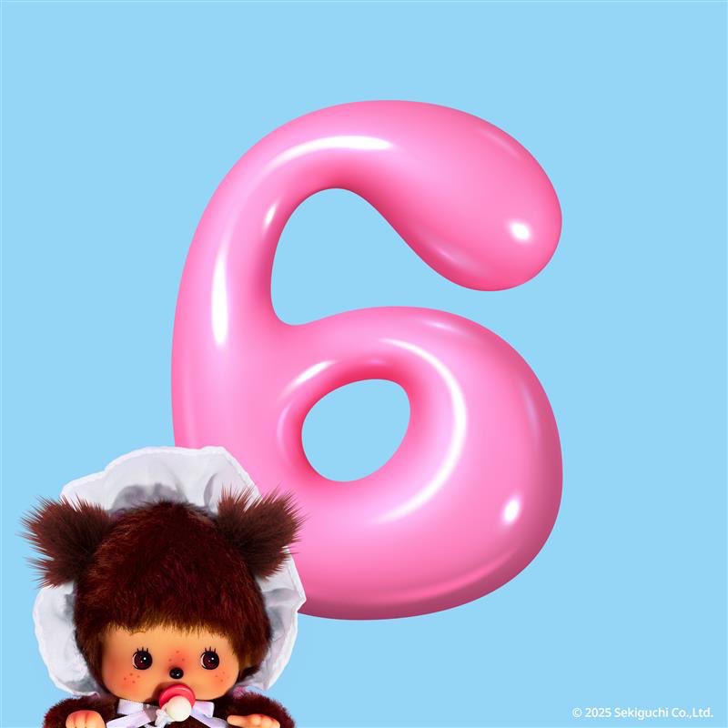 モンチッチ【公式】 (@monchhichi126) / Posts / X