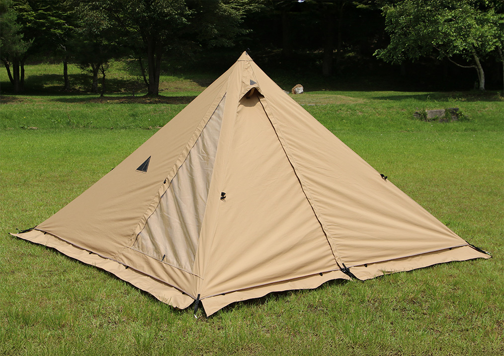 テンマクデザイン【公式】 on X