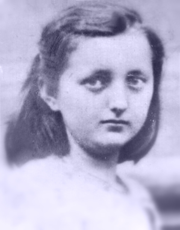 simtefamily's tweet image. 11:12 24.10.1942
Jindřiška Nováková.
Ve 14 letech prokázala víc hrdinství, než mnozí dospělí muži.
&quot;Jestli se k něčemu dá přirovnat peklo, byly to právě výslechy rodiny Novákových,&quot; uvedl český tlumočník na gestapu V. Václavík
Čest její památce!