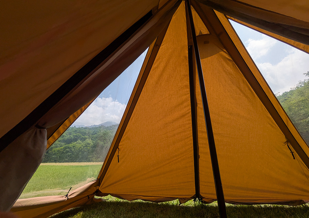 tent Mark designs ティピ型テント tent Mark designs ティピ型テント 楽天市場】【9月30日限定P2倍】テン