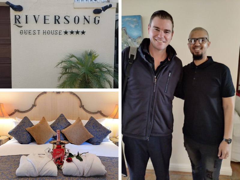 NightsBridge tweet media