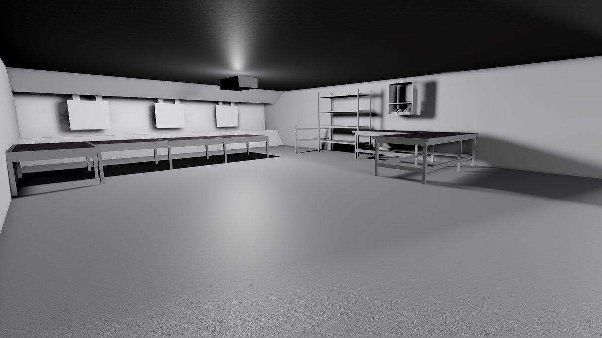 Javascript_1T's tweet image. New Roblox F3X build upcoming and being made by me.
Will be based on EFT's hideout and some references to Purrfect Apawcalypse.
#purrfectapawcalypse #robloxbuilding #roblox