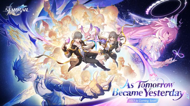 (*ˊᵕˋ*) スタレ ヒアンシー 9月中旬まで ˊᵕˋ*) スタレ ヒアンシー 9月中旬まで 崩壊スターレイル 】Ver.3.3