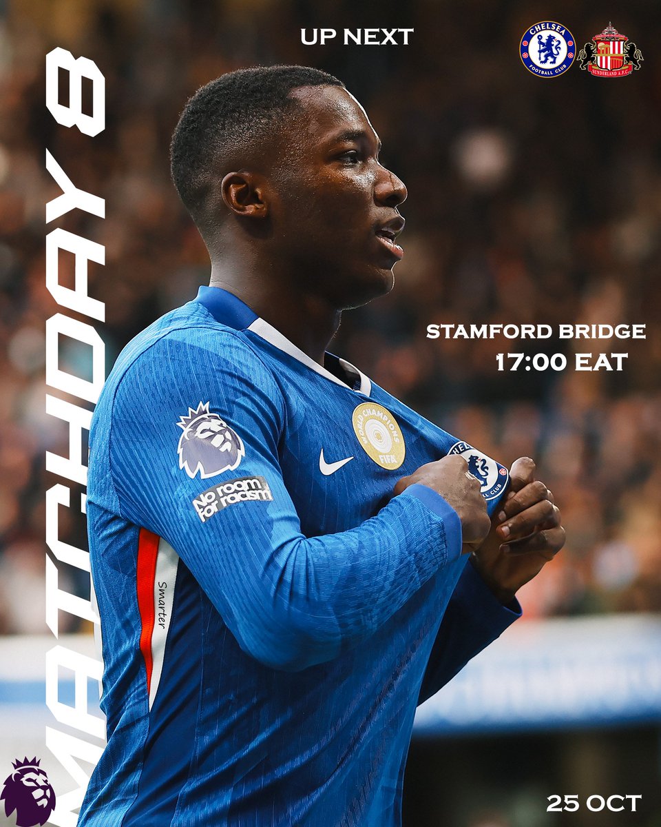 #CHESUN #Chelsea follow <a href="/BeanieCfc/">Beanie</a> for posters and graphics