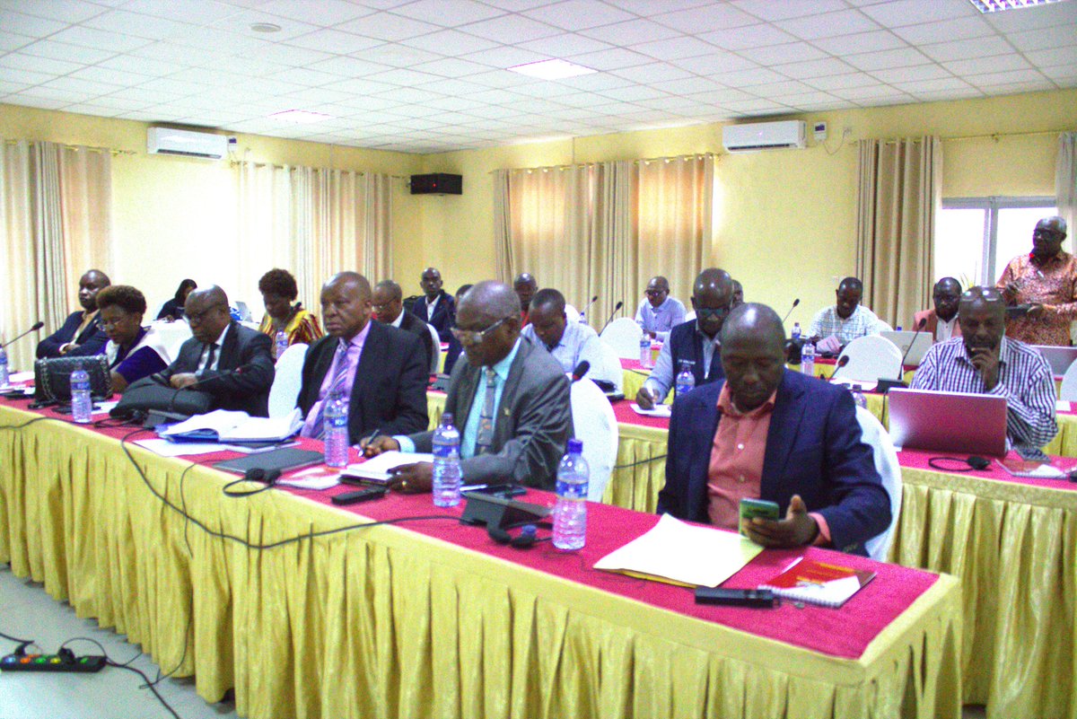 PFCIGL RDC tweet media