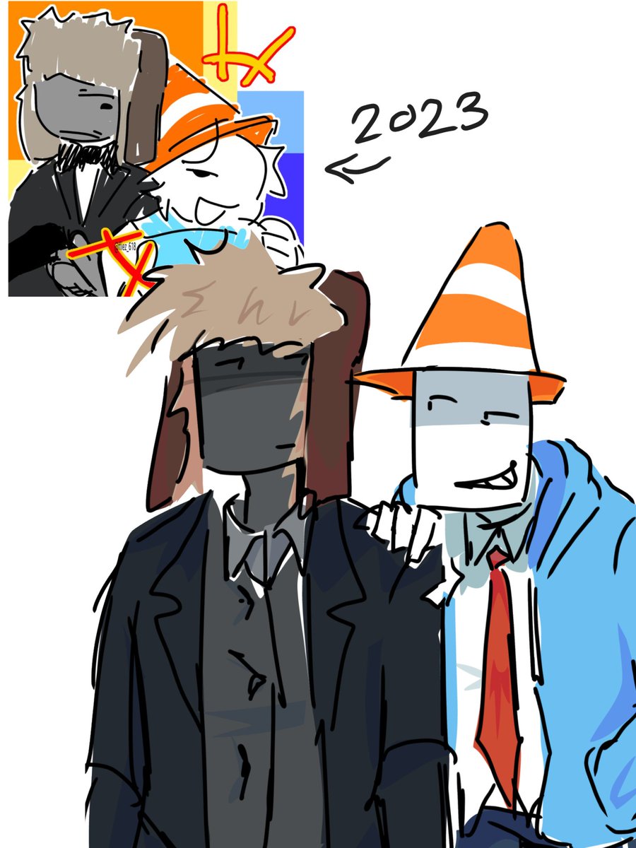 mannwomanlover's tweet image. Roblox oc redesign cuz y not #rkgk #robloxart #robloxoc #digitalart