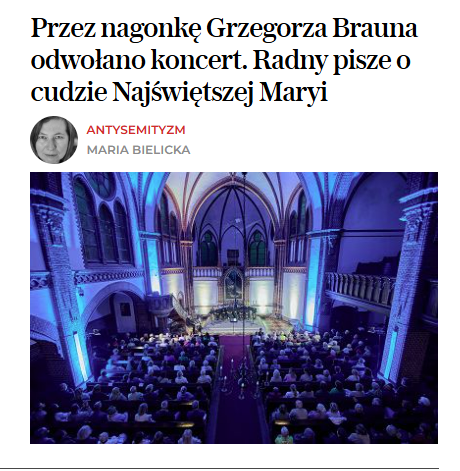 Łukasz Sośniak SJ tweet media