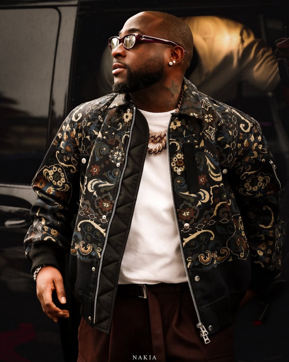 davidostat's tweet image. .@davido’s &quot;A Good Time&quot; has sold over 59.5K total units in the UK 🇬🇧.