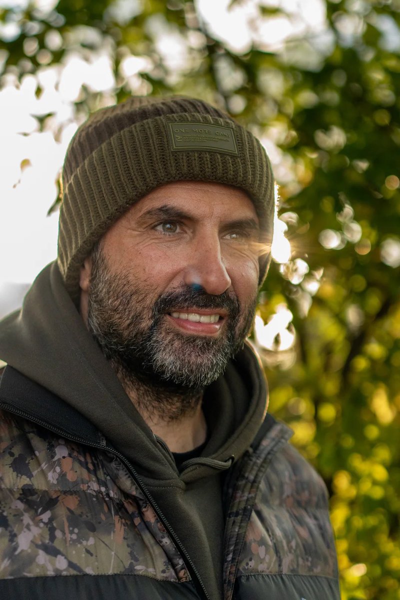 Pop on the THREE WRAPS STRIPED BEANIE 🤩

omctackle.com/products/three…

Crafted from a super-soft triple-tone knit 🧶 and finished with our signature OMC label 🏷️ , this hat embodies warmth ♨️ and timeless comfort ☺️.

#carpfishing