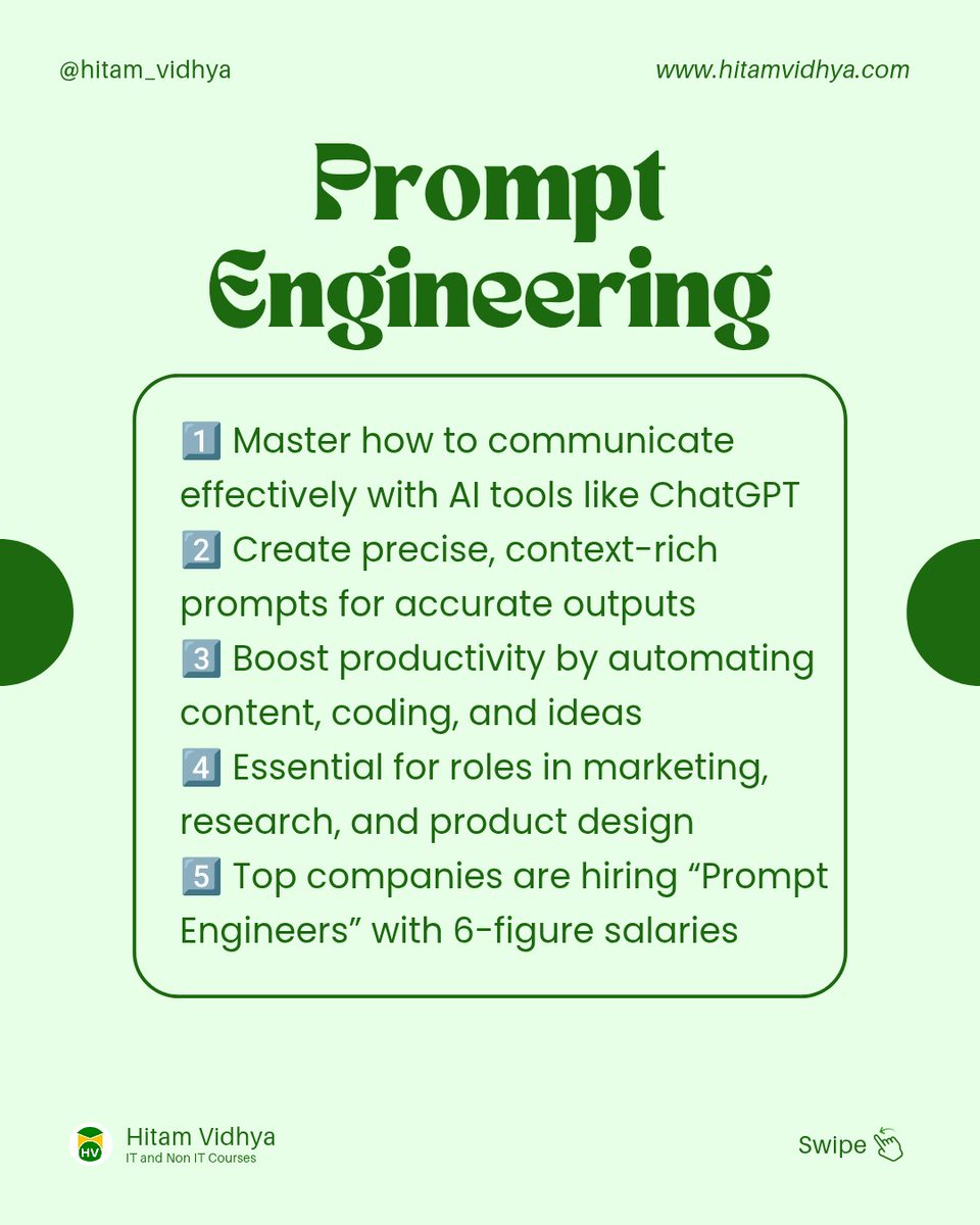 Hitam Vidhya tweet media