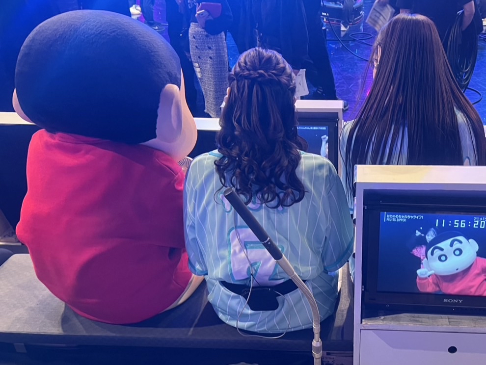 しんちゃんページ 新ちゃん！ページ 商品 – Page 6 – クレヨンしんちゃん公式