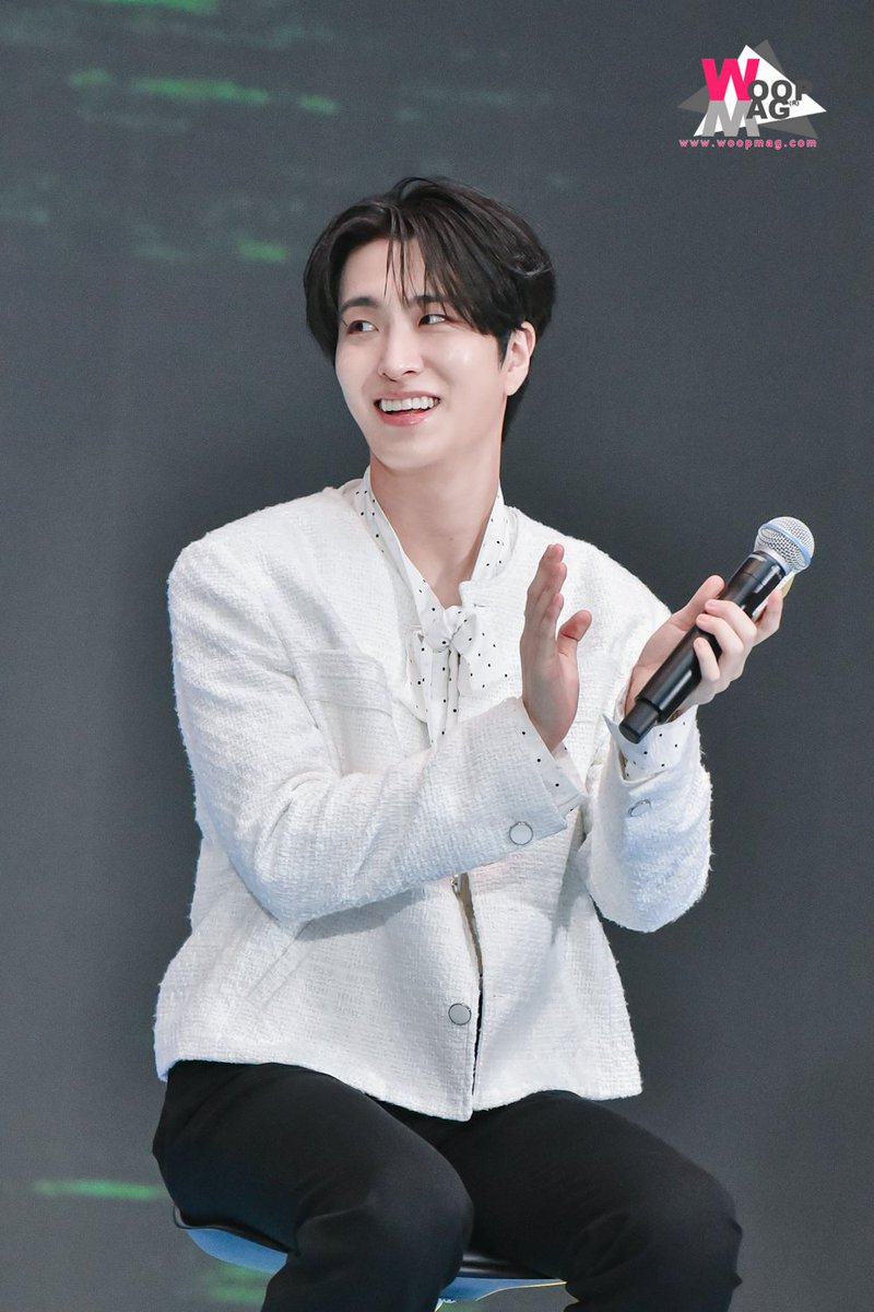 #ยองแจ 🐥 พร้อมแล้วเตรียมความสนุกมาพบกับอากาเซ่ในคอนเสิร์ต
📍งานแถลงข่าว 2025 YOUNGJAE ASIA TOUR [Fermata] IN BANGKOK 💚พบกัน 25-26 ต.คนี้  ที่ธันเดอร์โดม

#YoungjaeAsiaTourinBKK #Fermata_inBKK
#영재 #YOUNGJAE