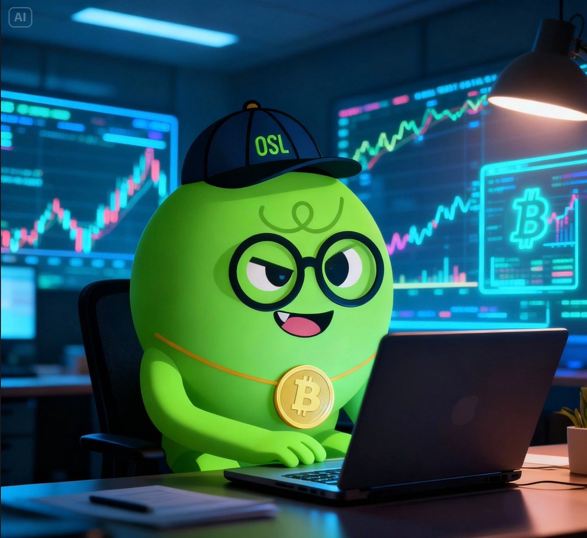 OSLJapan's tweet image. 🤔「暗号資産のインサイダー取引」って？

 最近日本でも話題になっていますが、実は海外ではすでに規制当局が調査を進めているケースもあります。
 ⚖️ 実際にどのような調査が行われているのか？
 💡 一般ユーザーが陥りうる罠は？

#OSLアカデミー で学びましょう📖✏️
👉 記事はこちら…