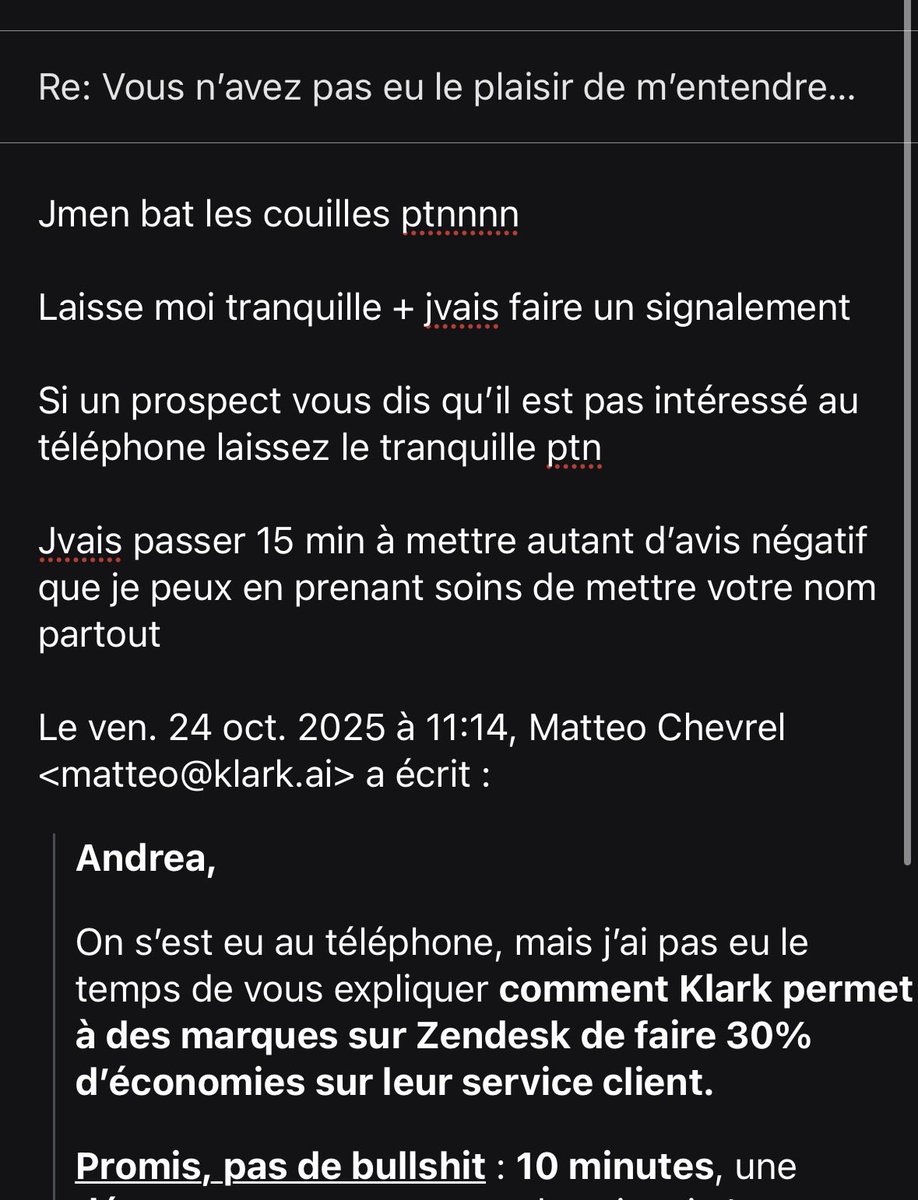 ANDREA ALBRIZIO tweet media